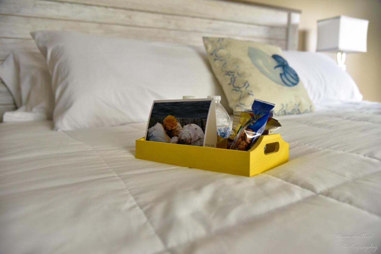 The Yellow Rose Of Talbot Bed And Breakfast Істон Екстер'єр фото